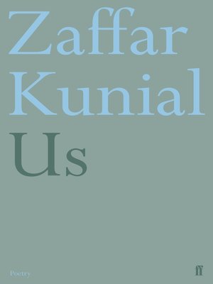 cover image of Us